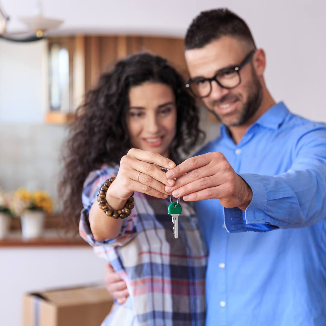 Tips for Saving for your First Home