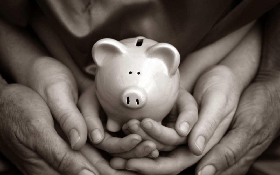 5 Good Reasons to Have a Savings Plan