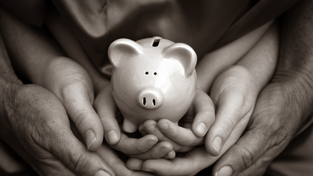 5 Good Reasons to Have a Savings Plan