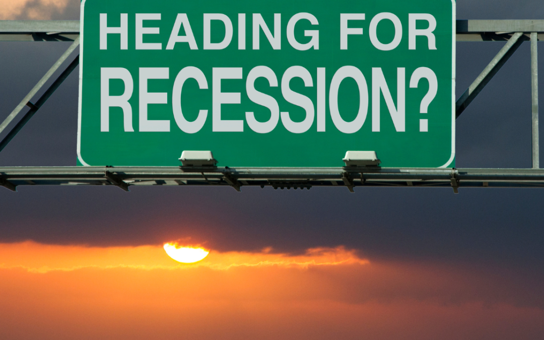 Are We Headed for a Global Recession?