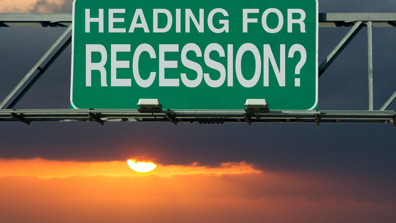 Are We Headed for a Global Recession?