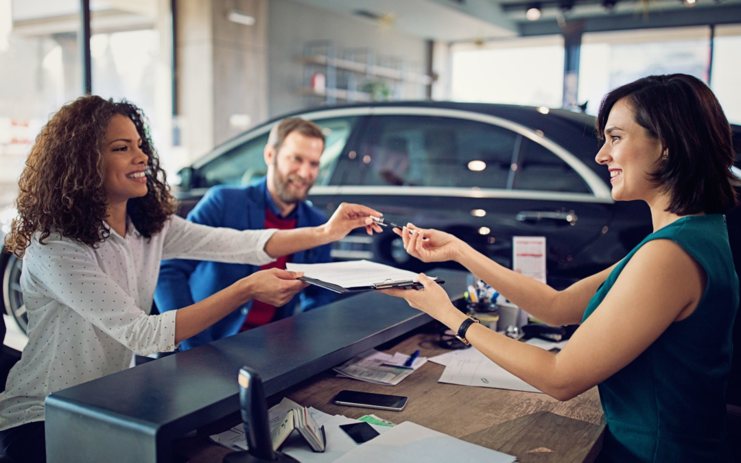 How to Get the Best Deal When Buying a Car