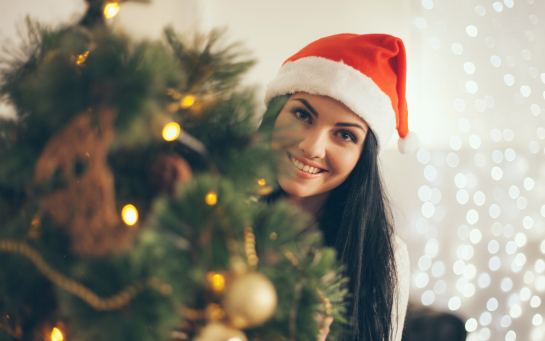 Smart Strategies for Christmas Savings