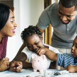Top 5 Tips for Teaching Children About Money