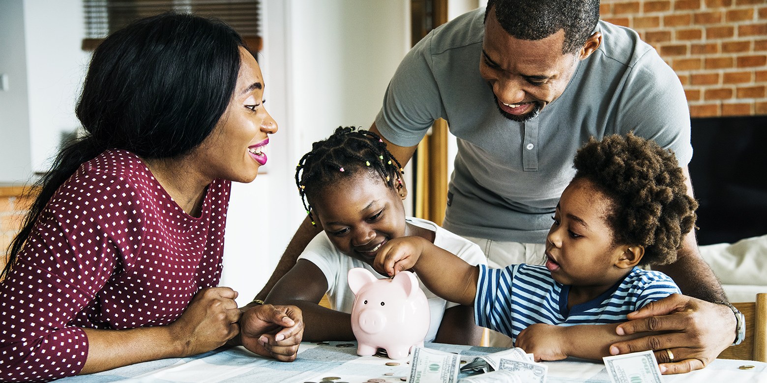 Top 5 Tips for Teaching Children About Money