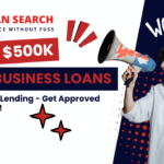 Loansearch Business Loans