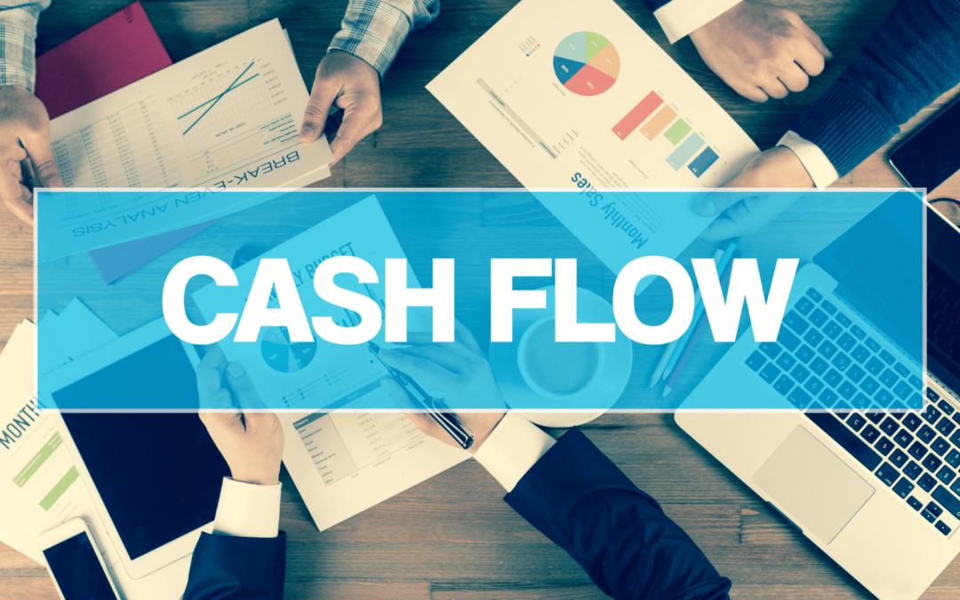 The Importance of Cash Flow Management for Growing Businesses