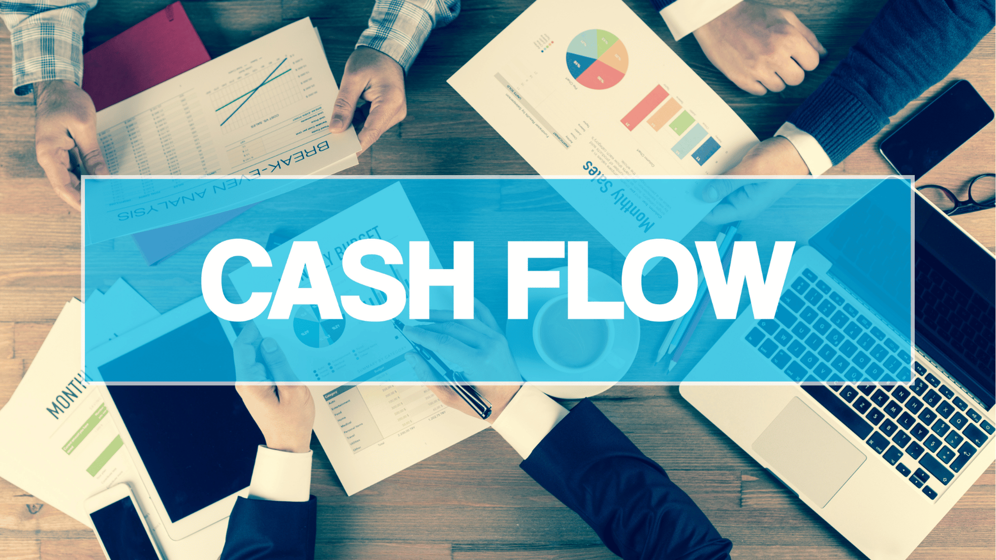 The Importance of Cash Flow Management for Growing Businesses